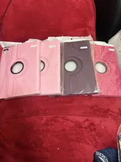 iPadケース 360度回転式 バラ売りOKです。