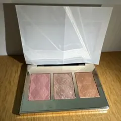 BOBBI BROWN リュクス チーク＆ハイライト パレット ローズグロウのサムネイル
