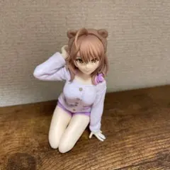 セガ ちょこのせプレミアムフィギュア 時々ボソッとロシア語でデレる隣のアーリャ