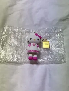 ハローキティ展　シークレットマスコットチャームA