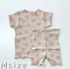 aosta アオスタ　Tシャツ　パンツ　2点セット