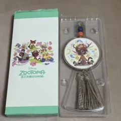 ズートピア ヤックス 上海ディズニー限定