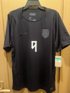 あ*ぃ様 ノルウェー代表 アウェイユニフォーム ウーデゴール - メルカリ