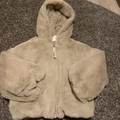 【美品】Lovetoxic♡ アウター　パーカー　130㎝