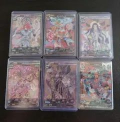 2025年最新】ロードオブヴァーミリオン 七英雄の人気アイテム - メルカリ