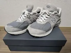 【New Balance】M2002RXJ 27.5cm