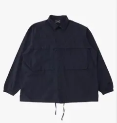 PACS. Asymmetry Dog Ear Jacket - メルカリ