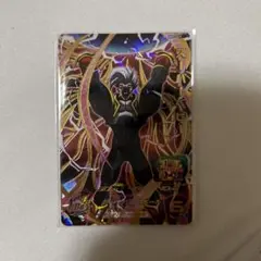 新品未使用　スーパードラゴンボールヒーローズ　MM2-049 スーパーベビー