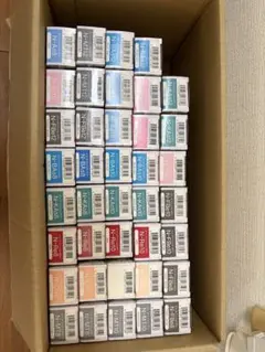 ヘアカラー剤 まとめ売りウエラコレストン/ミルボンオルディーブ