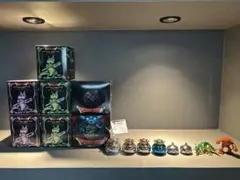ドラゴンクエスト メタリックモンスターズギャラリー まとめ売り