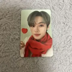 straykids リノ Nacific