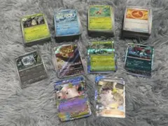 ポケモンカード まとめ売り AR RR SR ノーマル など