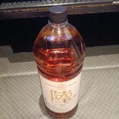 KIRIN 陸 Riku ウイスキー 4000ml 2本セット - メルカリ