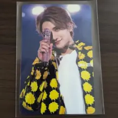 SEVENTEEN HANABI トレカ ジョシュア