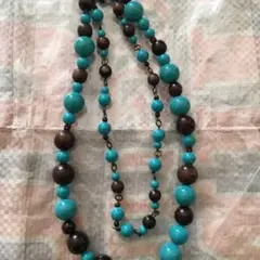 ロングネックレス ブレスセット プラスヴァンドーム