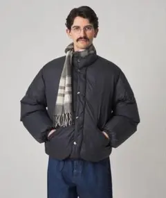 2026年最新】steven alan メンズ ダウンジャケットの人気アイテム