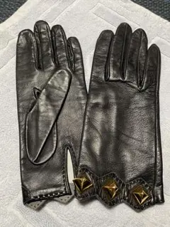 2025年最新】HERMES 割引オプション：通常商品 手袋・アーム