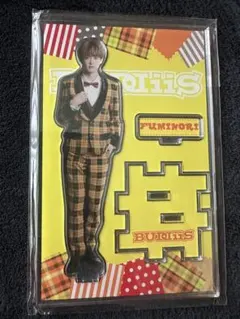 FUMINORI アクリルスタンド BUDDiiS