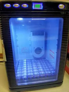 アズマ SU-RE20LC 20L 冷温庫 2024年製 - メルカリ