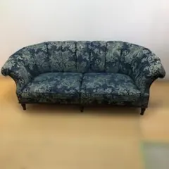 大塚家具 KENT-COURT 英国調 ソファ クラシック 112974-2 - メルカリ