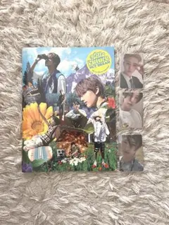 NCT DREAM Hello Future アルバム