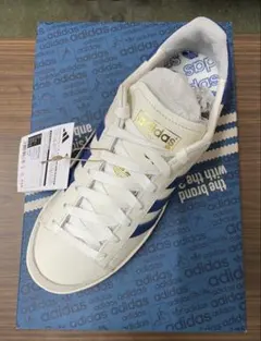 アディダス adidas ジャバー ロー Jabbar Low 27cm 未使用のサムネイル