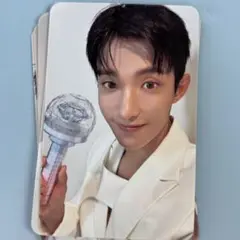 SEVENTEEN CaratZone ドギョム ENCORE