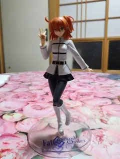 Fate/Grand Order 藤丸立香　女　フィギュア