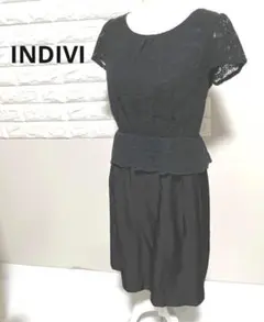 インディビ ワンピース