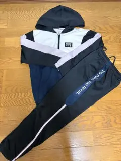 kaepa 140 子供ジャージ上下