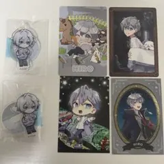 カラフルピーチ　まとめ売り　ヒロ