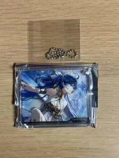 鳴潮 グラッテ ユーノ