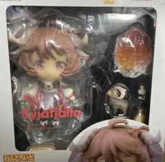 ねんどろいど エイヤフィヤトラ　新品未開封品 ねんどろいど エイヤフィヤトラ｜グッドスマイルカンパニー公式ショップ