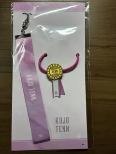 アイドリッシュセブン10th 九条天　ペンライトアクセサリー