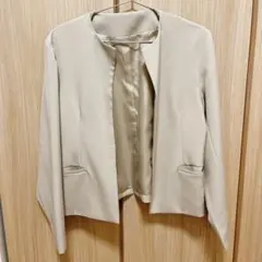 【新品、未使用】coca カジュアル　フォーマル　スーツ　入学式　セット