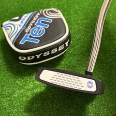2026年最新】odyssey その他：長尺パター ゴルフクラブ メンズ パター