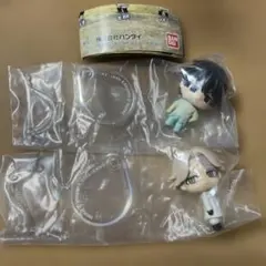 東京リベンジャーズ　カプセルフィギュアコレクションvol:05