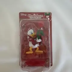 Disney クリスマスオーナメント 2025ドナルドダック