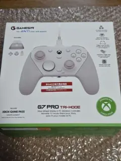 GameSir G7 Pro ワイヤレス ゲームコントローラー
