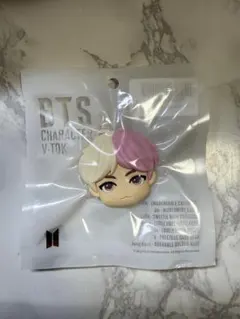 BTS テテ