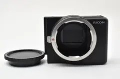 RICOH GXR MOUNT A12レンズマウント 2101 RICOH GXR MOUNT A12レンズマウント 2101 - メルカリ