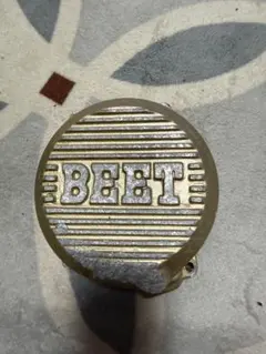 マッハ　SS BEET アルミエンジンカバー マッハ SS BEET アルミエンジンカバー - メルカリ
