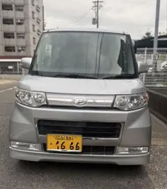 鹿児島発！ サンルーフ 張替えカスタム軽！ 17 ムーブカスタム RS