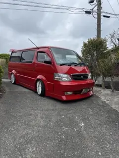 ✳︎格安✳︎ハイエース 8ナンバーキャンピングキット✳︎ - メルカリ