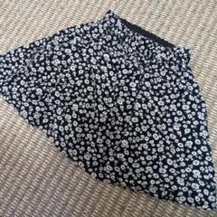 GLOBAL WORK/グローバルワーク　キッズ　キュロットスカート　XL