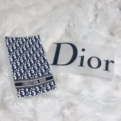 Dior アイロンシール