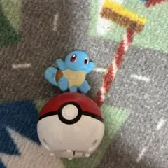 ハッピーセット　ポケモン