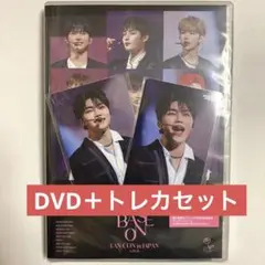 ZEROBASEONE FANCON in JAPAN DVD ゴヌク トレカ