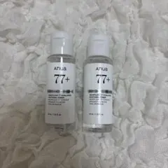 アヌア 化粧水のサムネイル