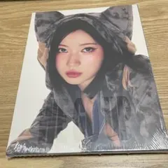 BABYMONSTER アサ wegoup 封入トレカ - メルカリ